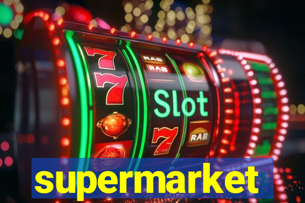 supermarket simulator apk dinheiro infinito e energia infinita